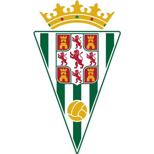Córdoba B badge