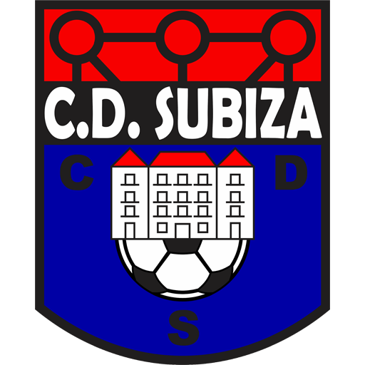 Subiza badge
