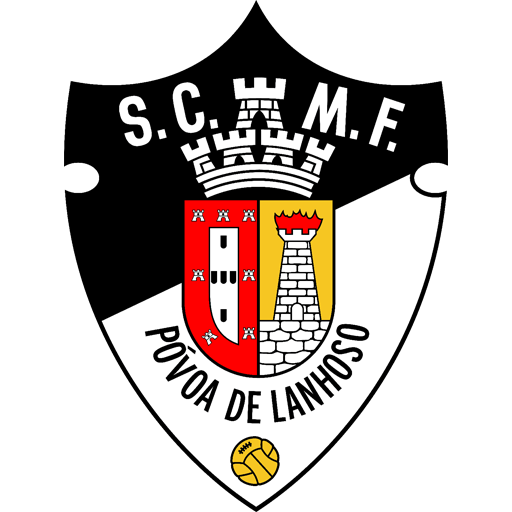 Maria da Fonte badge