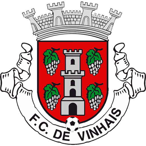 Vinhais badge