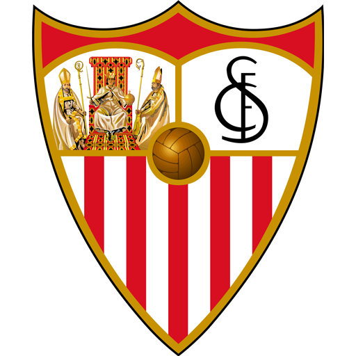 Sevilla C badge