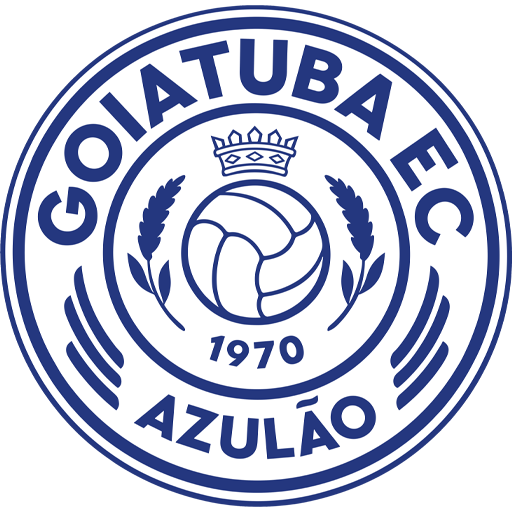Goiatuba badge