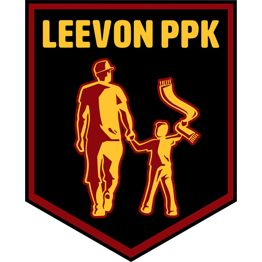 Leevon badge
