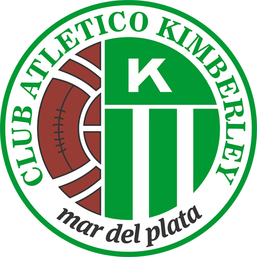 Kimberley badge
