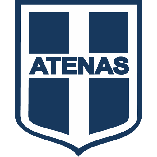 Atenas de Río Cuarto badge