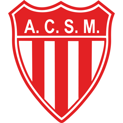 San Martín de Mendoza badge