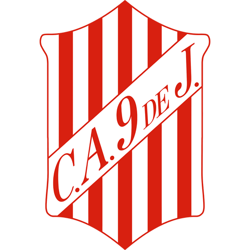9 de Julio de Rafaela badge