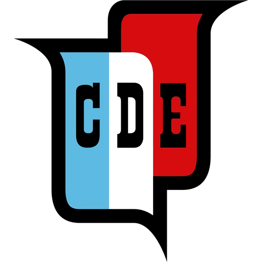 Deportivo Español badge