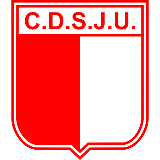 Juventud Unida badge