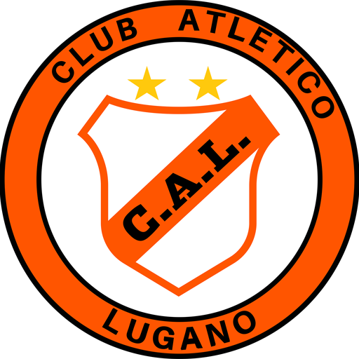 CA Lugano badge