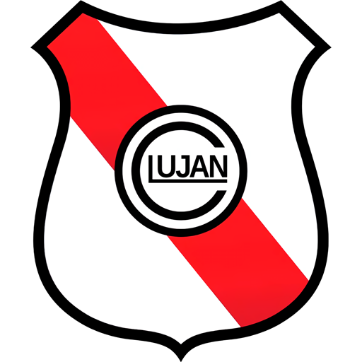 Luján badge