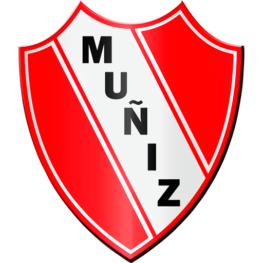 Muñiz badge