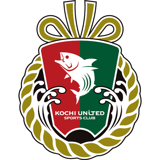 Kochi United badge