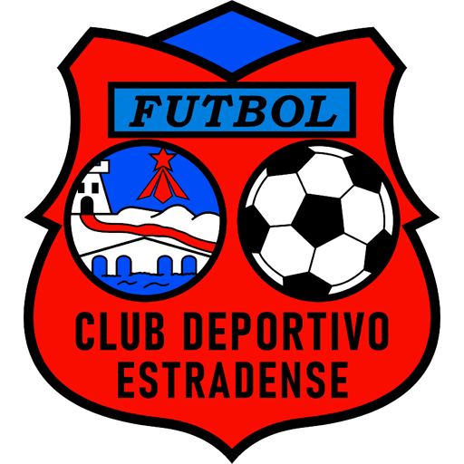 Estradense badge