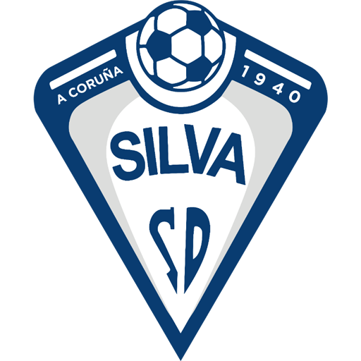 Silva badge