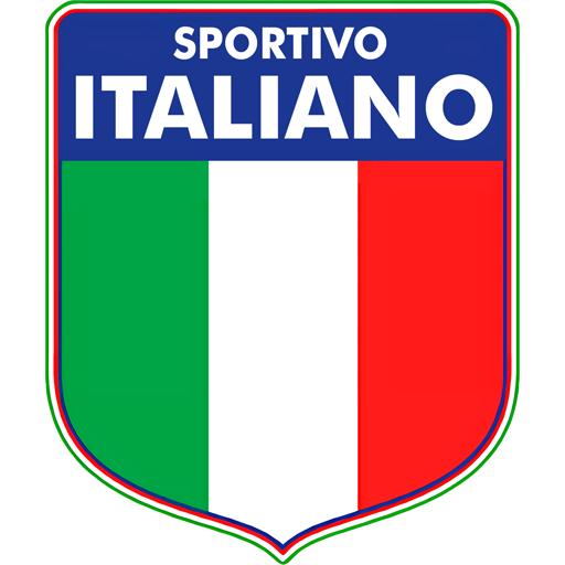 Sportivo Italiano badge
