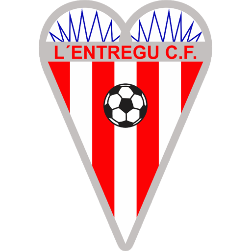 L'Entregu badge