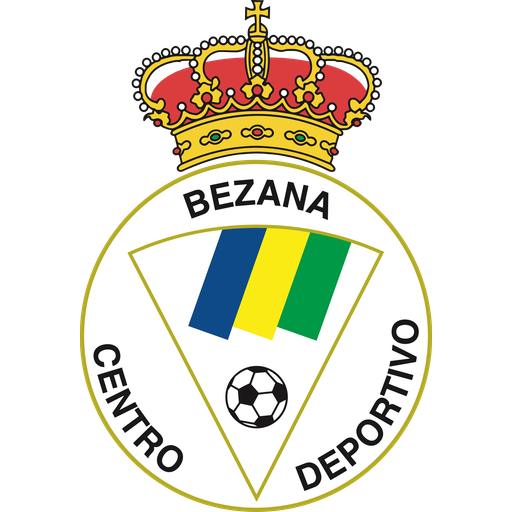 Bezana badge