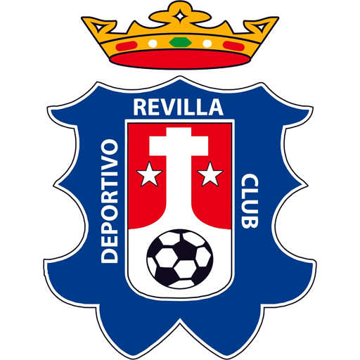 Revilla badge