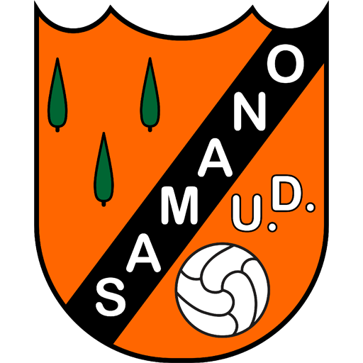 Sámano badge