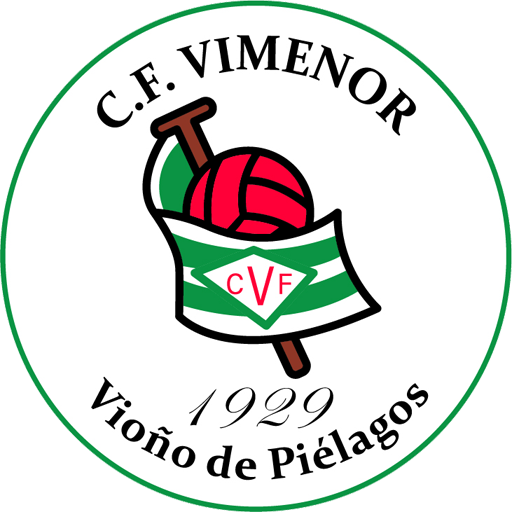 Vimenor badge