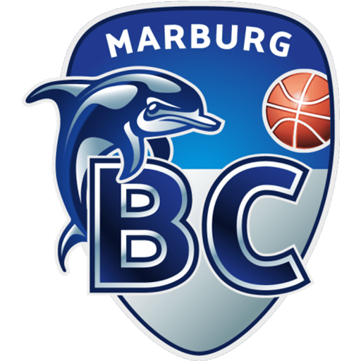 Marburg Women badge