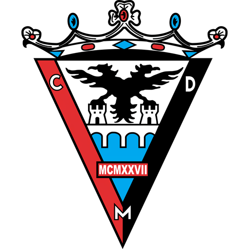 Mirandés B badge