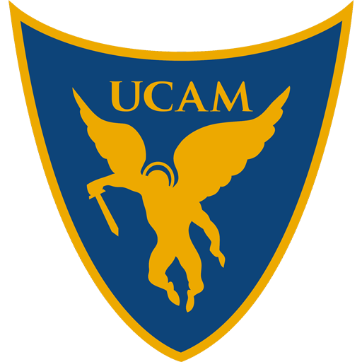 UCAM Murcia B badge