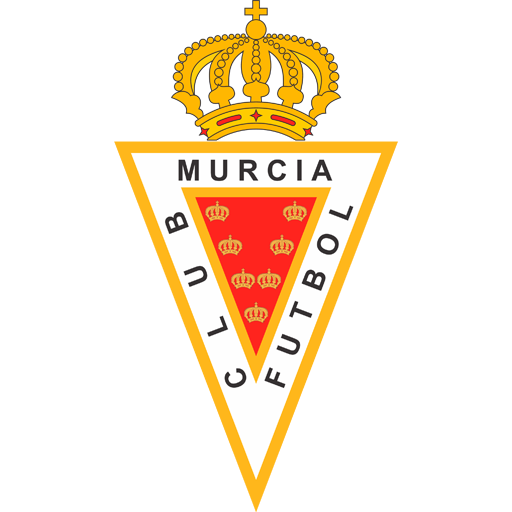 Real Murcia Imperial badge