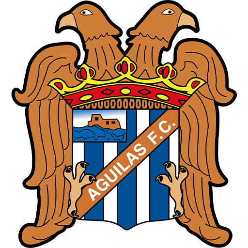Águilas B badge