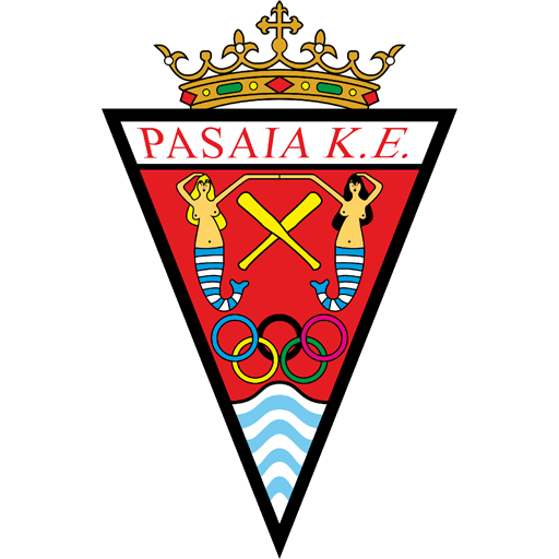 Pasaia badge
