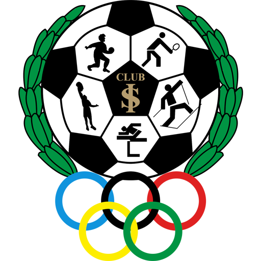 San Ignacio badge