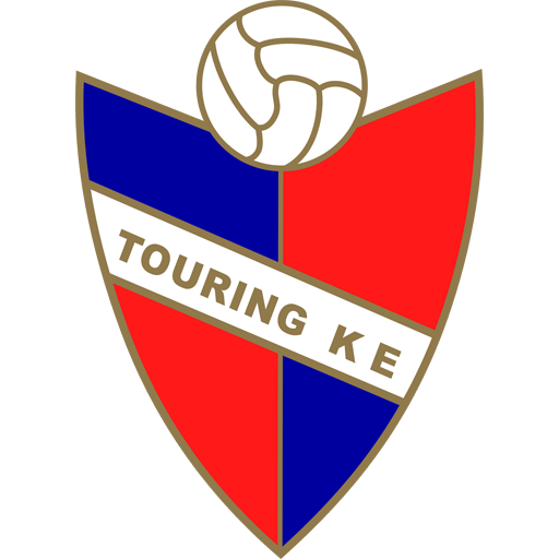 Touring badge