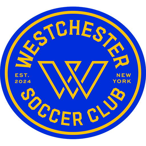 Westchester SC badge
