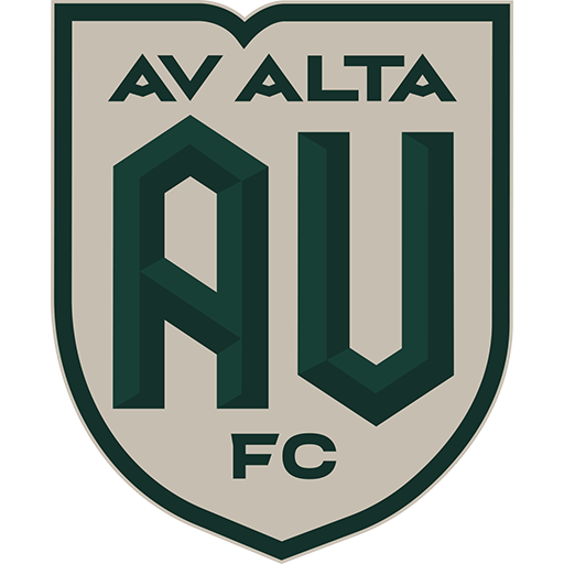 AV Alta FC badge