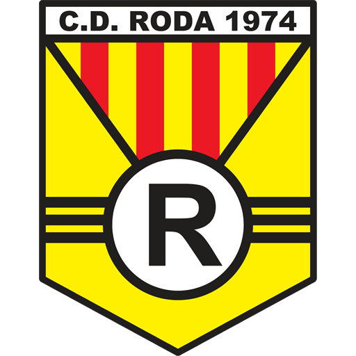 Roda badge