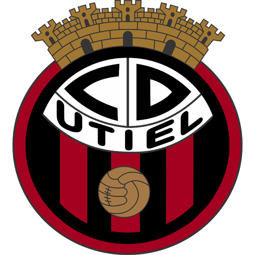 Utiel badge