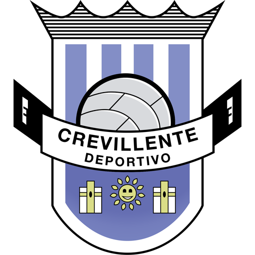 Crevillente badge