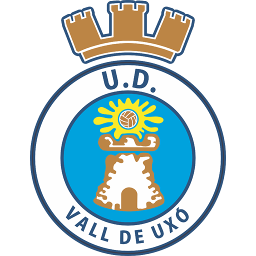 Vall de Uxó badge