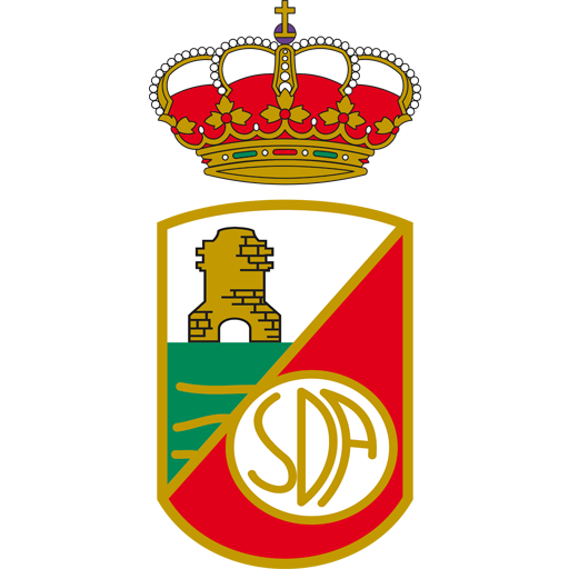 Alcalá badge