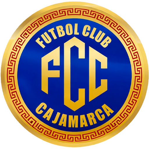 Cajamarca badge