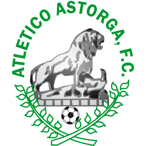 Atlético Astorga badge