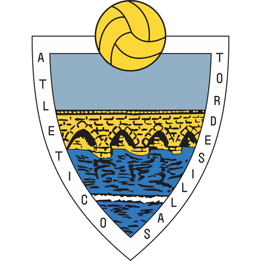 Atlético Tordesillas badge
