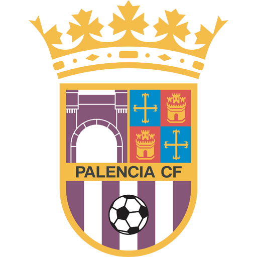 Palencia badge