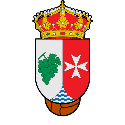 Villaralbo badge