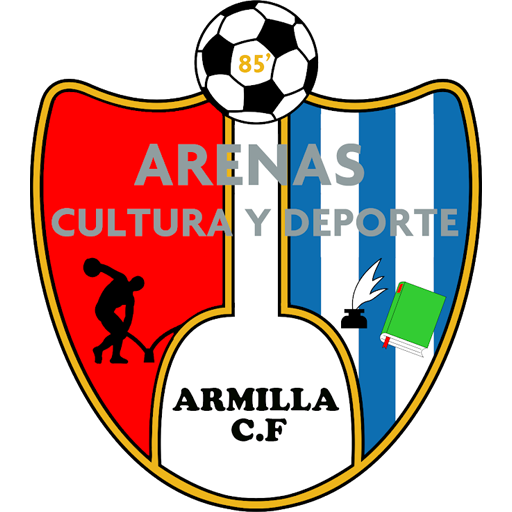 Arenas de Armilla badge