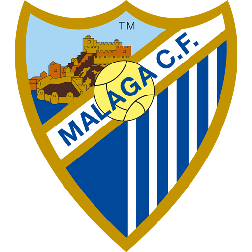 Atlético Malagueño badge