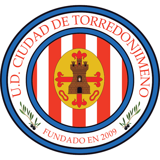 Ciudad de Torredonjimeno badge