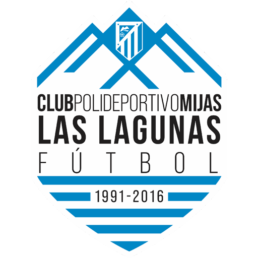 Mijas-Las Lagunas badge