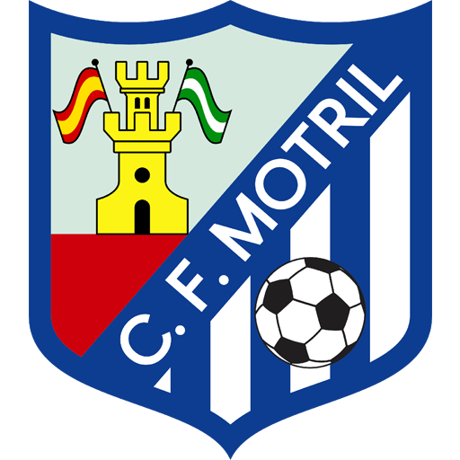Motril badge